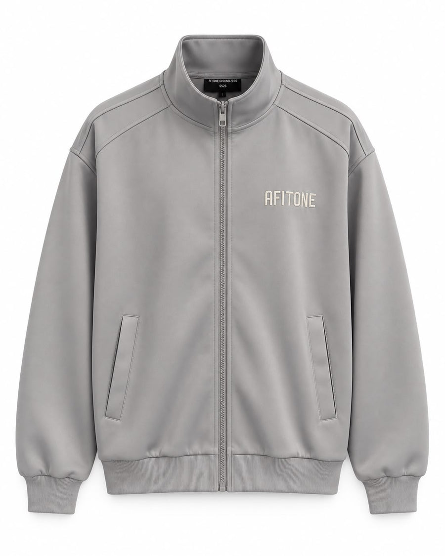 STEEL — Tracksuit (Light Grey)