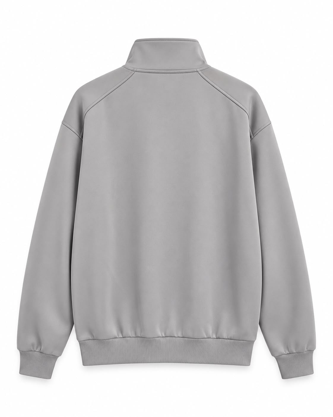 STEEL — Tracksuit (Light Grey)