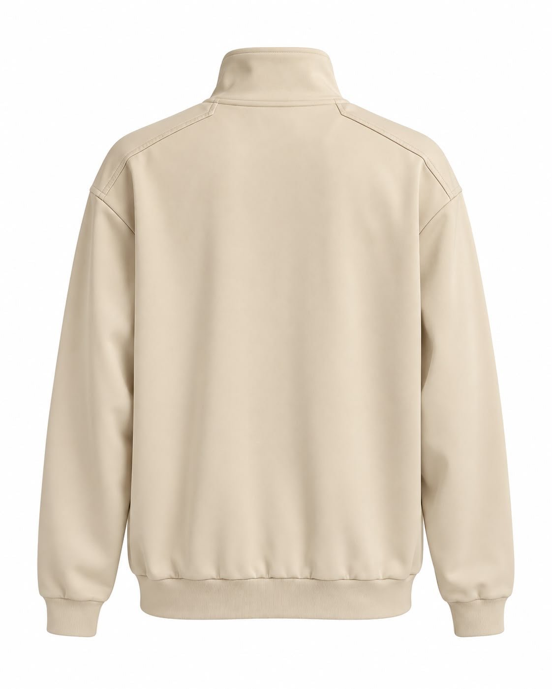 EARTH — Tracksuit (Taupe / Grège)