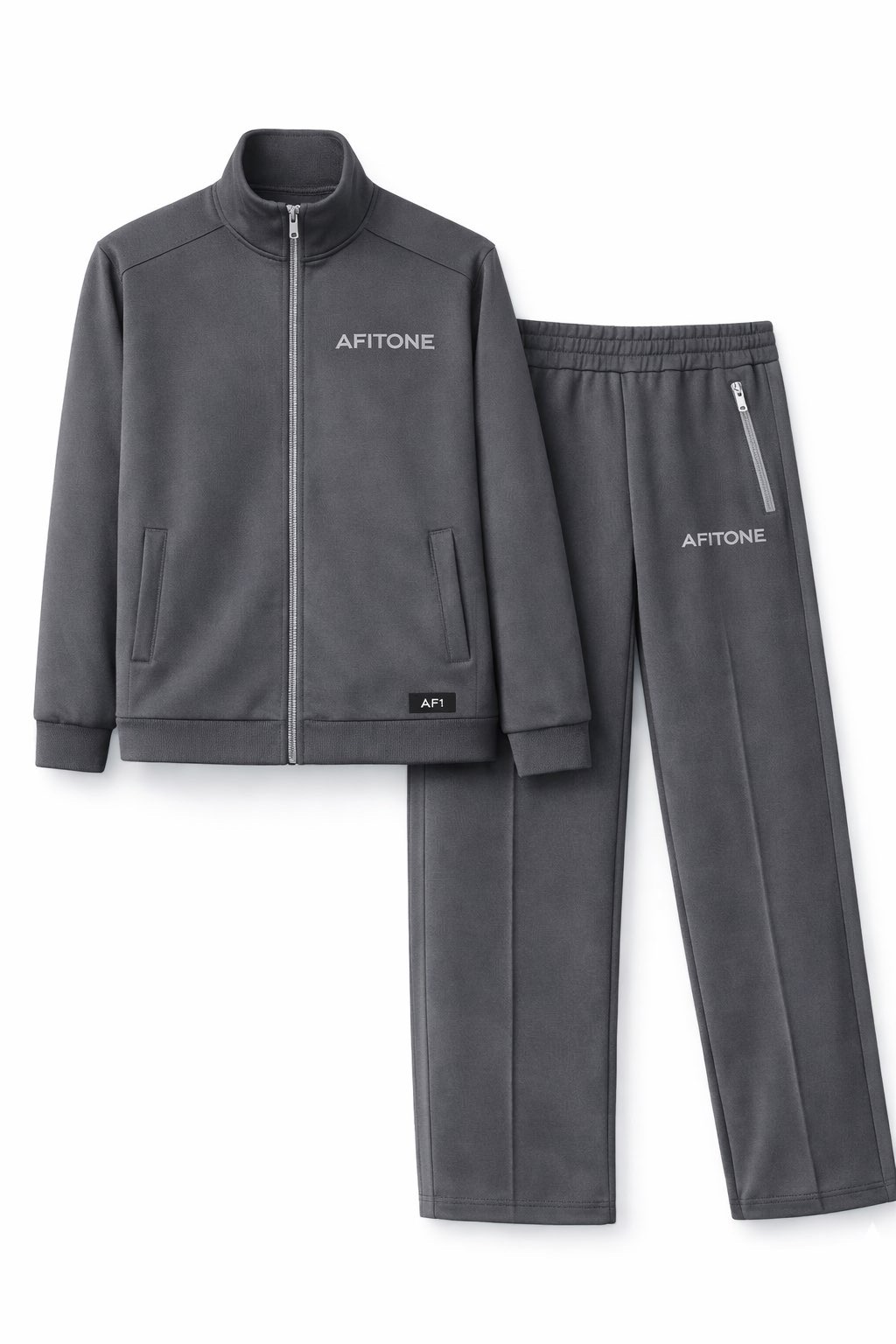 The Shadow Tracksuit