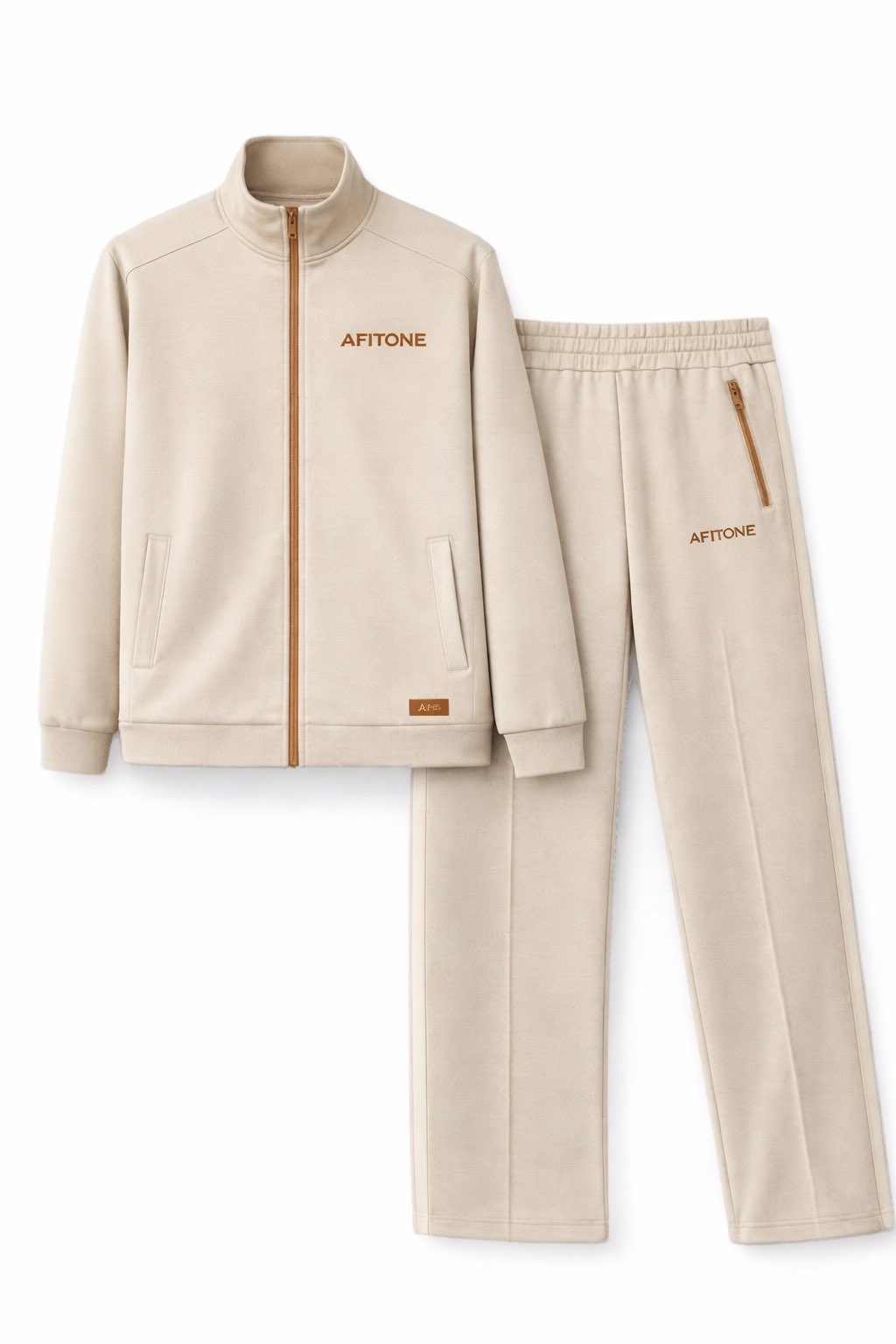 The Standard Tracksuit